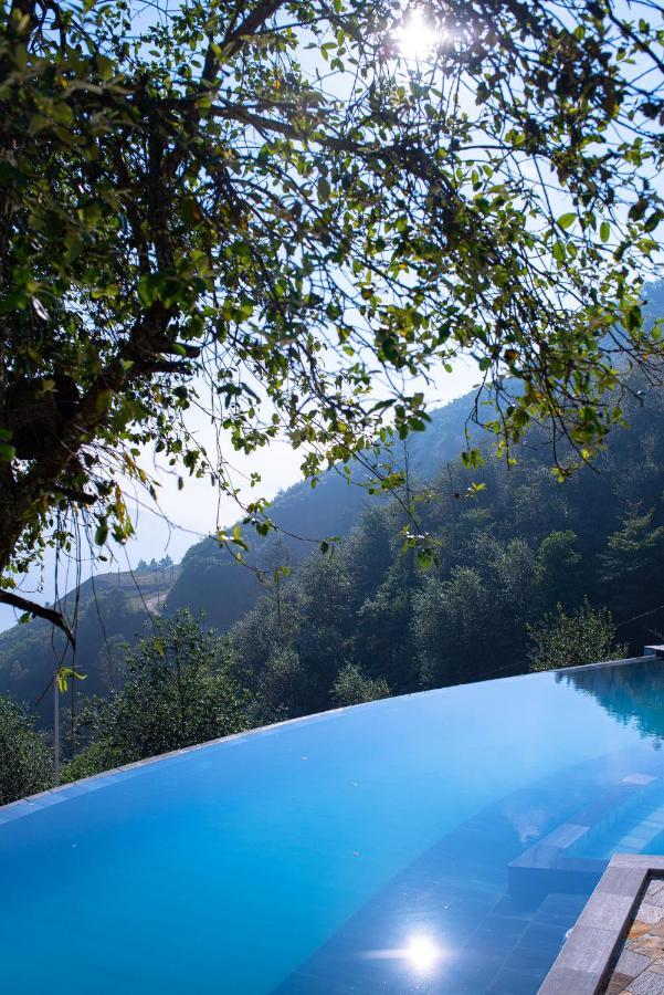 Ta Xua Ecolodge Bac Yen 外观 照片