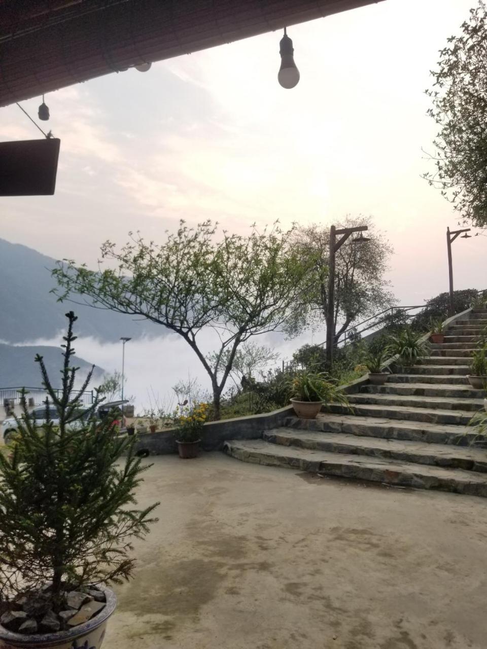 Ta Xua Ecolodge Bac Yen 外观 照片