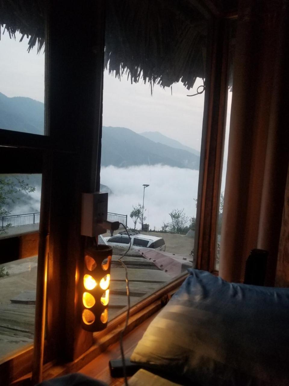 Ta Xua Ecolodge Bac Yen 外观 照片