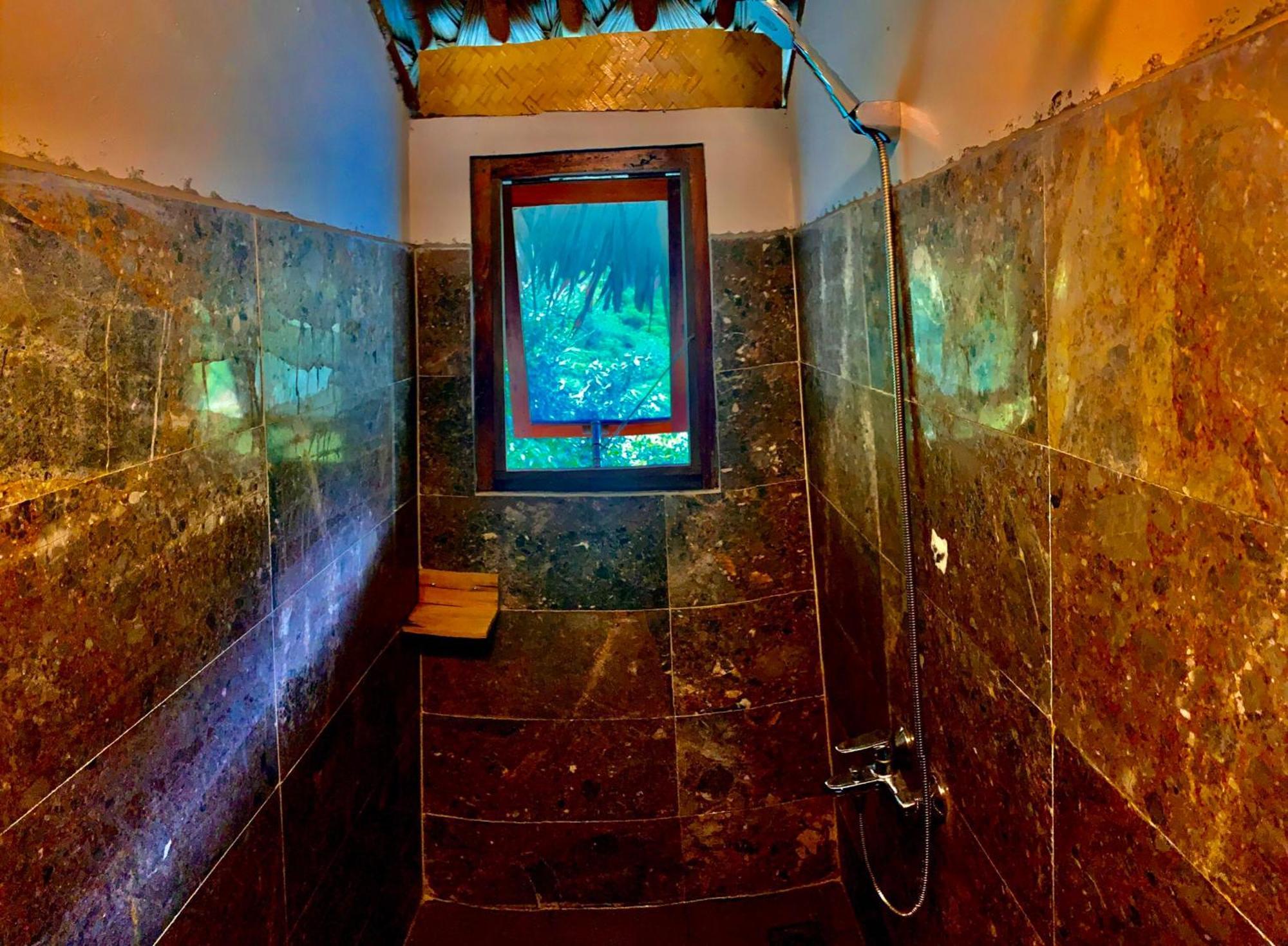 Ta Xua Ecolodge Bac Yen 外观 照片